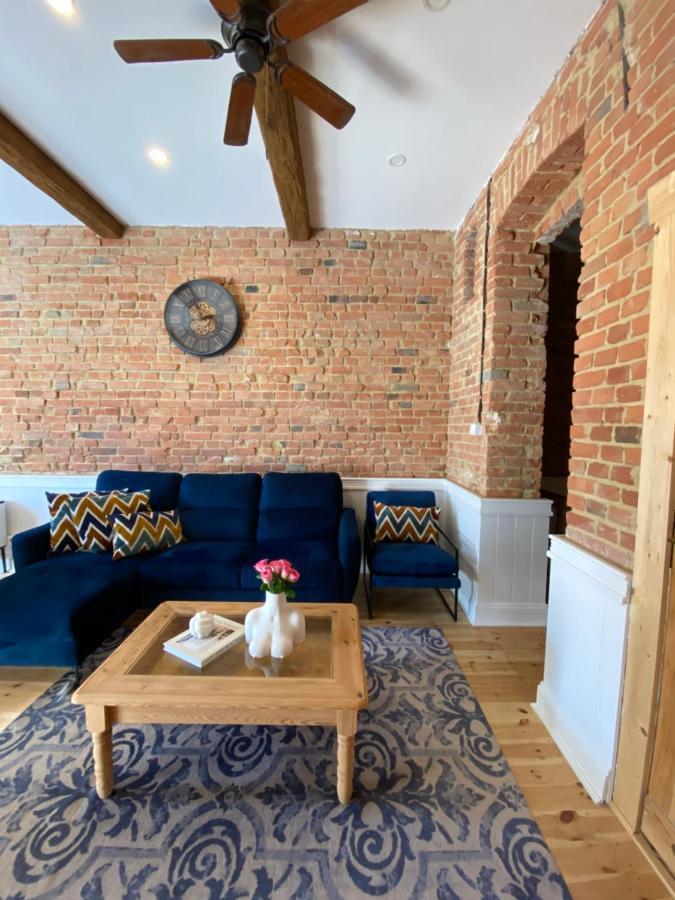 Apartments Psd - Anny Lajming 2A สวูพสค์ ภายนอก รูปภาพ